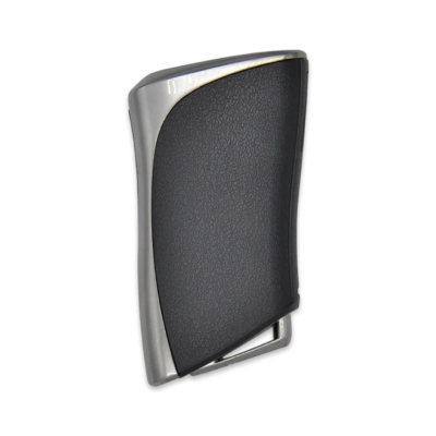 KeyDiy TB02-4 Lexus Smart Key 3Btn 8A Chip with Shell - 2