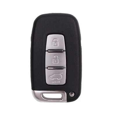 Kia 3 Buttons Smart Remote Key 434MHz - 2