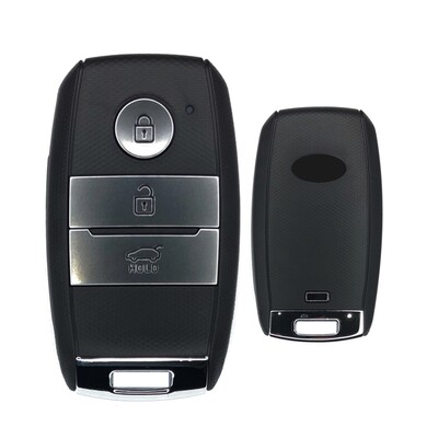 Kia Ceed 3 Buttons Smart Remote Key 434MHz Genuine 95440-A2200 - Kia