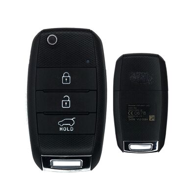 Kia Ceed 3 Buttons Remote Key 434MHz Genuine 95430-A2100