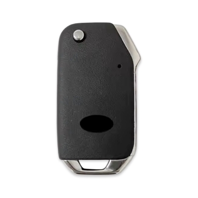 Kia Ceed Sportage 3Btn Flip Key Shell - 1
