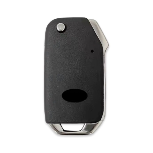 Kia Ceed Sportage 3Btn Flip Key Shell - 1