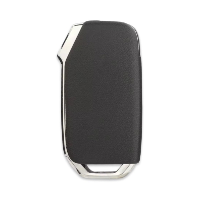 Kia Ceed Sportage 3Btn Flip Key Shell - 2