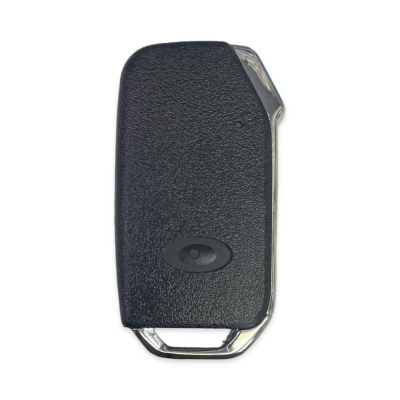Kia Ceed Sportage 3Btn Smart Key Shell - 1