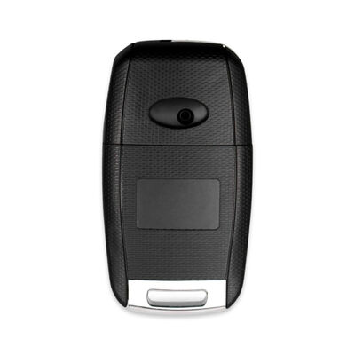 Kia Ceed Sportage Sorento 3Btn Flip Remote Key Shell - 4
