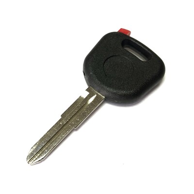 Kia KIA3R Transponder Key (%100 Brass) Made in Turkey - Kia