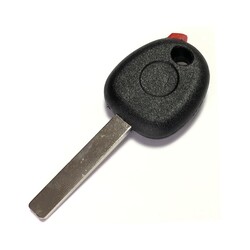 Kia KIA9 Transponder Key (%100 Brass) Made in Turkey - Kia