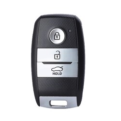 Kia - Kia Niro 2016+ Smart Remote Key ID47 433MHz 95440-G5100