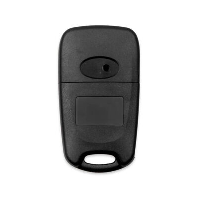 Kia Picanto 3Btn Flip Key Shell - 2