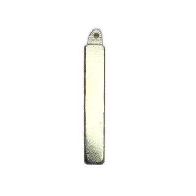 Kia Remote Key Blade KIA9 for OEM Remote - 1