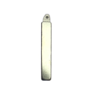 Kia - Kia Remote Key Blade KIA9 for OEM Remote