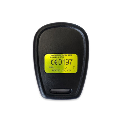 OEM Kia Sorento Remote 4Btn 434MHz - 2