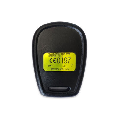 OEM Kia Sorento Remote 4Btn 434MHz - 2