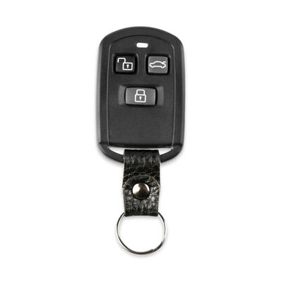 Kia Sorento Sportage 3Btn Remote Shell - 1