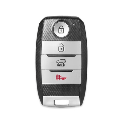 Kia - Kia Sorento Sportage Optima Smart Remote Key 433MHz 95440-3W500