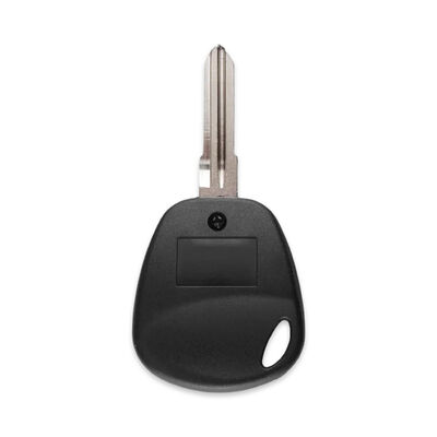 Lada Priora Kalina 3 Buttons Remote Key Shell - 2