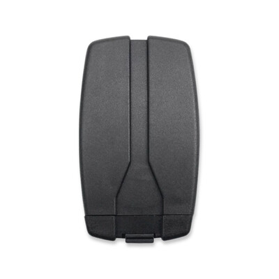 Land Rover Freelander 2 Slot Key 434MHz - Thumbnail