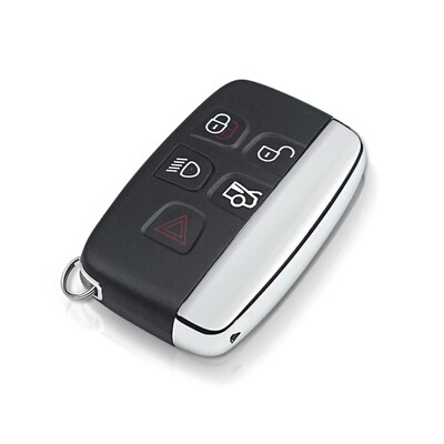 Land Rover Keyless Go Smart Key 315MHz - Thumbnail