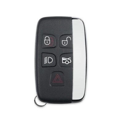 Land Rover Keyless Go Smart Key 434MHz - Thumbnail