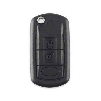 Land Rover Sport Discovery Remote Key 315MHz - Thumbnail