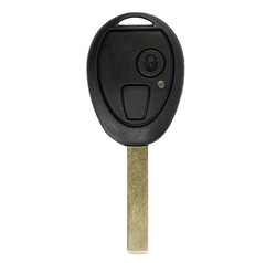Land Rover - Land Rover Barcode Remote Key 434MHz Original