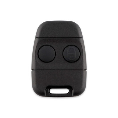 LDR Freelander 2Btn Remote Key Shell - 1