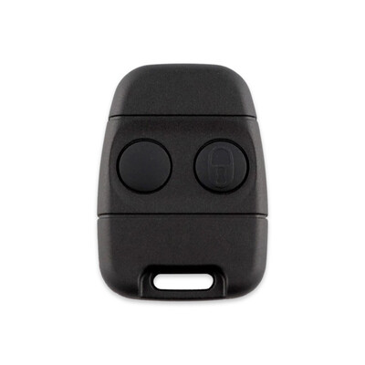 LDR Freelander 2Btn Remote Key Shell - LDR