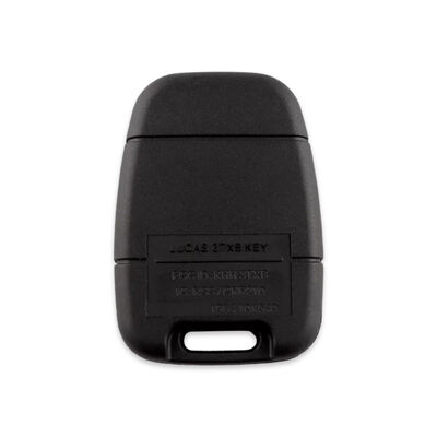 LDR Freelander 2Btn Remote Key Shell - 2