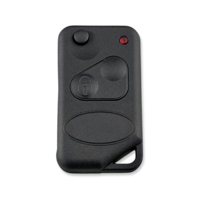 LDR Range Rover 2Btn Flip Key Shell Cover