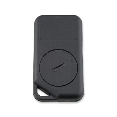 LDR Range Rover 2Btn Flip Key Shell Cover - Thumbnail