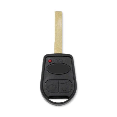 LDR Range Rover Vogue 3Btn Key Shell