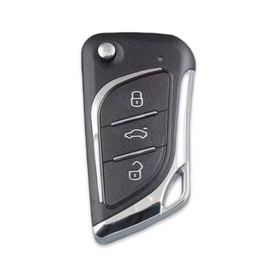 Lexus Type Face to Face Flip Remote Duplicator 315MHz - AKS
