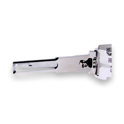 Original Lishi HU66 V3 Twin Lifter 2in1 Decoder & Pick Tool for VAG Group (VW, Audi, Seat, Skoda, Porsche) - 2