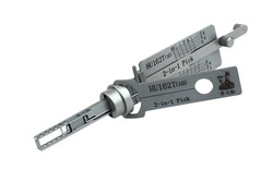 Lishi HU162T(10) 2in1 Decoder & Pick Tool VAG 2015- - Lishi