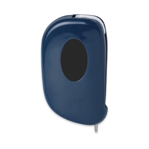 Maserati 3Btn Flip Remote Key ID48 433MHz RX2TRF937 - 3