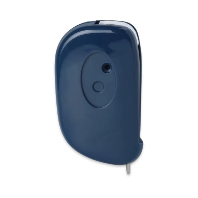 Maserati GranTurismo Quattroporte 3Btn Flip Remote Key Shell - 4