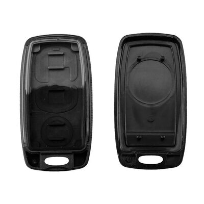 Mazda 2 buttons remote shell - 2