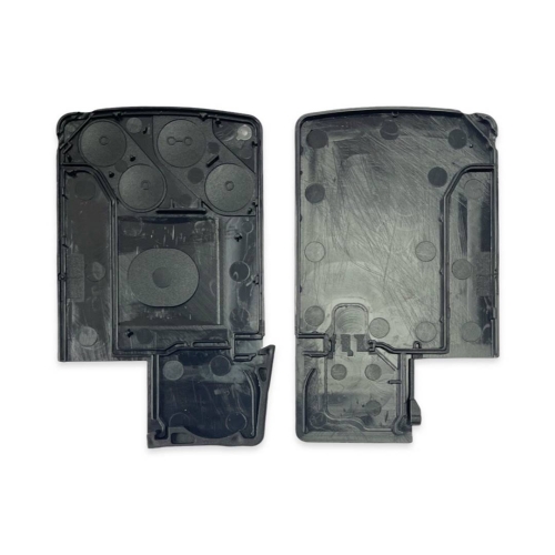 Mazda 5 CX7 CX9 RX8 3Btn Smart Card Key Shell - 2