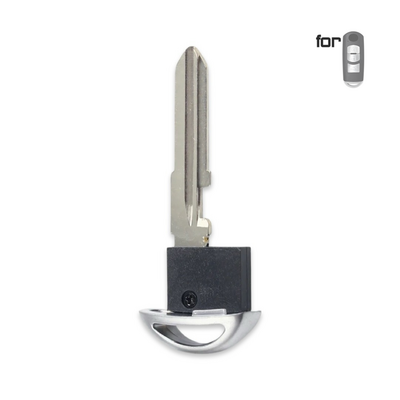 Mazda MARC06 Emergency Smart Key Blade Type 2 - Mazda