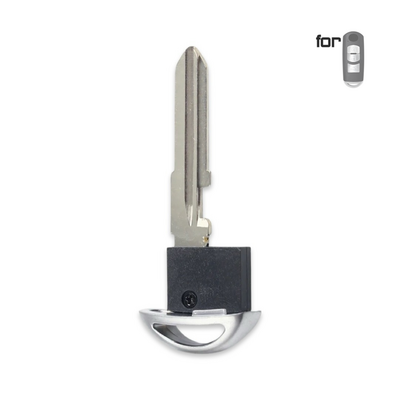 Mazda MARC06 Emergency Smart Key Blade Type 2 - 1