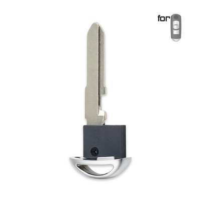 Mazda MAZ24 Emergency Smart Key Blade Type 1 - 1