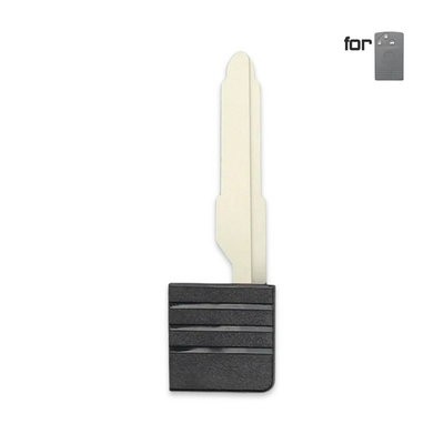 Mazda MAZ24 Emergency Smart Key Blade Type 3 - Mazda