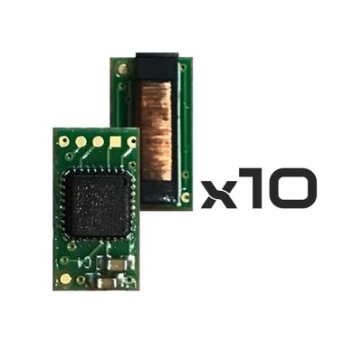 Megamos AES Transponder Chip MQB-ID88 (10PCS)