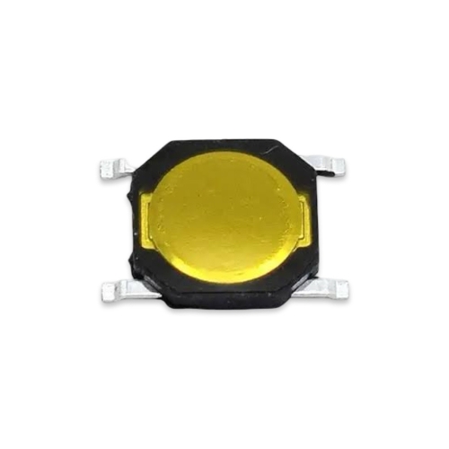 Megane 2 Tactile Switch 4.8X4.8X1.0H (10Pcs) - 1