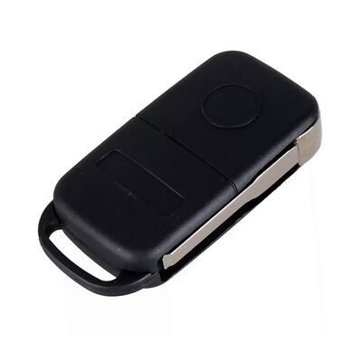 Mercedes 3 Buttons Remote Key Shell - 2
