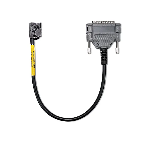 Mercedes 7in1 Professional Service Test Platform Compatiable with For Star Diagnosis, VVDI Keytool, VVDI Mbtool, Avdi, Autel, Cgdi, Simon Touch - 16