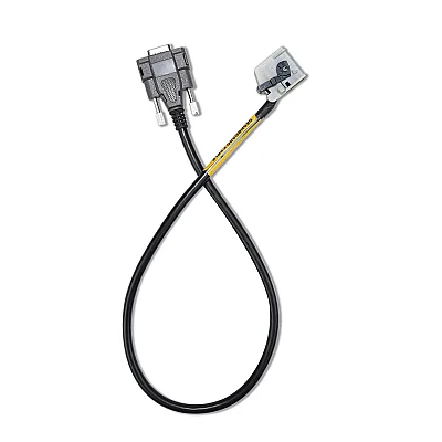 Mercedes 7in1 Professional Service Test Platform Compatiable with For Star Diagnosis, VVDI Keytool, VVDI Mbtool, Avdi, Autel, Cgdi, Simon Touch - 18