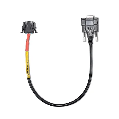 Mercedes 7in1 Professional Service Test Platform Compatiable with For Star Diagnosis, VVDI Keytool, VVDI Mbtool, Avdi, Autel, Cgdi, Simon Touch - 19