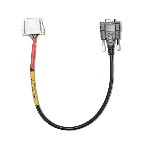 Mercedes 7in1 Professional Service Test Platform Compatiable with For Star Diagnosis, VVDI Keytool, VVDI Mbtool, Avdi, Autel, Cgdi, Simon Touch - 20