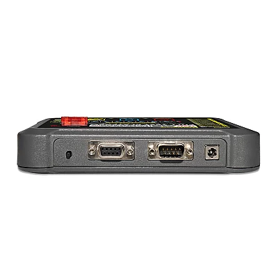 Mercedes 7in1 Professional Service Test Platform Compatiable with For Star Diagnosis, VVDI Keytool, VVDI Mbtool, Avdi, Autel, Cgdi, Simon Touch - 6